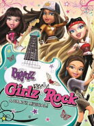Girlz Really Rock!