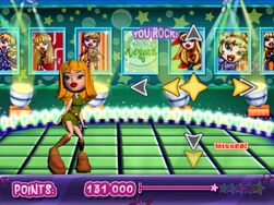 Bratz 2002 gameplay screencap 3