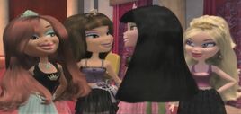 Bratz in Ragland