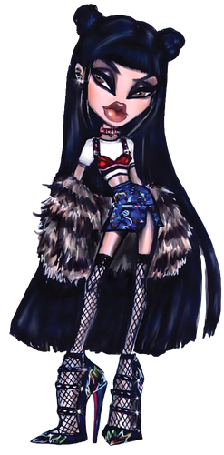 Bratz collector 2018 jade hotsell