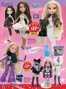 Toys R Us - Bratz Pages (4)