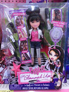 Bratz All Glammed Up Jade