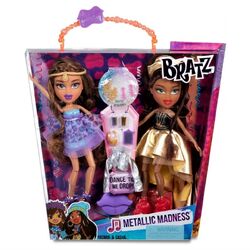 Bratz metallic madness outlet