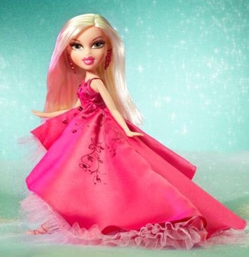 Holiday 2nd Edition Bratz Wiki Fandom