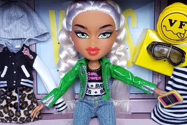 Urban Sophistication x Bratz | Bratz Wiki | Fandom Urban Sophistication x Bratz | Bratz Wiki | Fandom