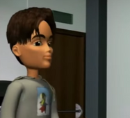 Dylan in Bratz go to Paris