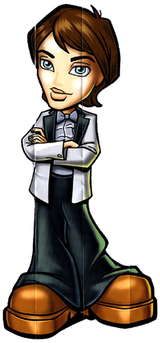 Koby bratz hotsell