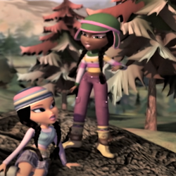 Survivor Bratz Wiki Fandom