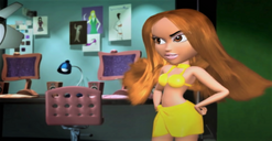 Aloncé | Bratz Wiki | Fandom