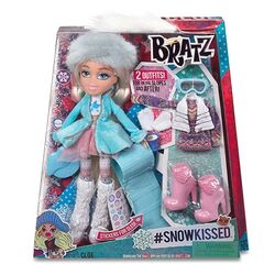 Bratz #SnowKissed Dolls - Yasmin, Cloe and Jade - Parties365