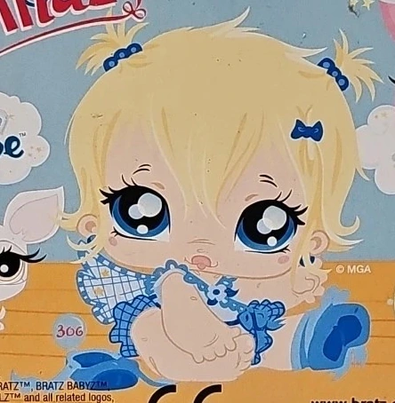 Ballerinaz - Cloe V2 (Art).png (44 KB) Cloe