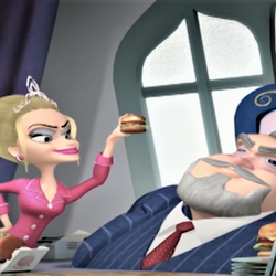 Bratz cinderella story on sale