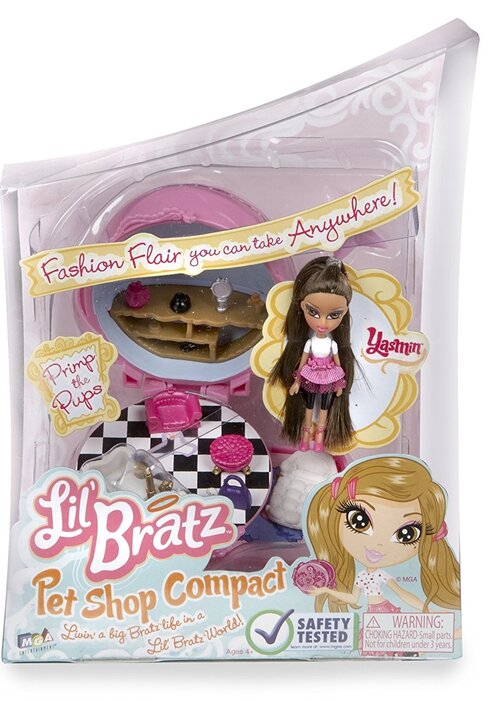 Shop Compact | Bratz Wiki | Fandom