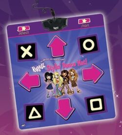 Electronic Games Bratz Wiki Fandom