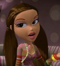 Bratz: Genie Magic, Bratz Wiki