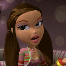 Yasmin Bratz Wiki Fandom Repost ✨#bratz #bratzdolls #bratzyasmin • see 5 photos and videos on their profile. yasmin bratz wiki fandom