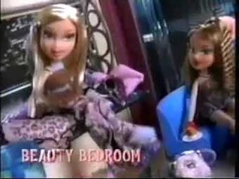 Bratz pad house discount