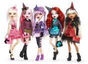 Bratzillaz Fashion Packs