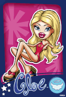 Collectiblez - Cloe Spring Break (SS)