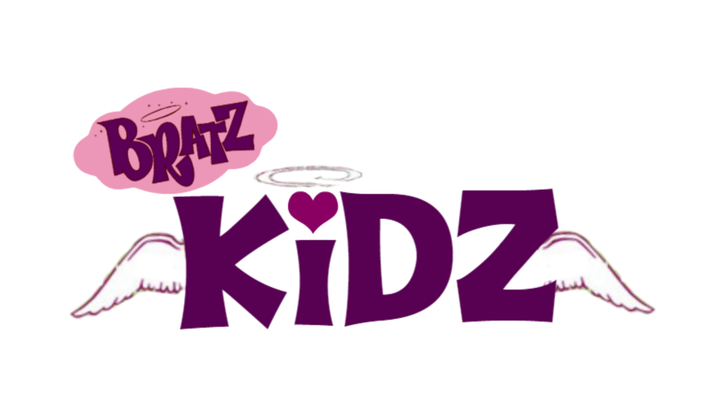 Bratz - Kidz Sleep-Over Adventure / Kidz Fairy Tales (Double