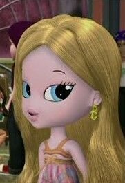 bratz kidz sleep over adventure