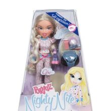 bratz masquerade cloe