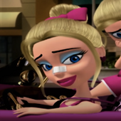 Manicuring Candidate | Bratz Wiki | Fandom