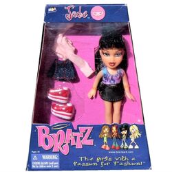 Lil bratz jade cheap