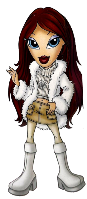 Bratz roxxi shop