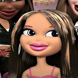 Bratz cinderella story on sale
