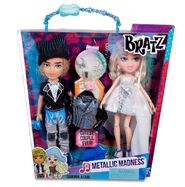 Metallic Madness - Cameron and Cloe (Box)