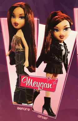 Bratz head gamez shop