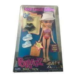 beach party! ⭐️ #bratz #dollcollector @bratz