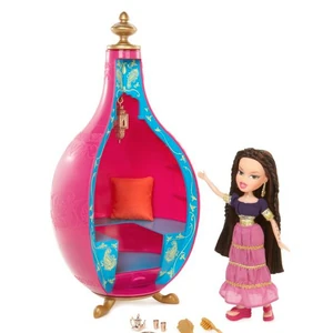 bratz genie magic bottle
