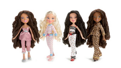 Nighty-Nite (2nd Edition), Bratz Wiki