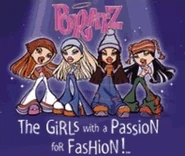 Cool Bratz | Bratz Wiki | Fandom