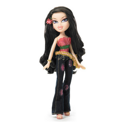 Bratz on sale flower girlz