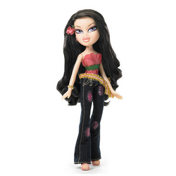 Flower Girlz, Bratz Wiki