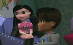 Dylan and Jade Bratz Wiki Fandom