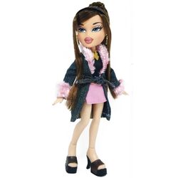 Bratz funk n glow cheap