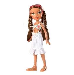 Hot Summer Dayz | Bratz Wiki | Fandom