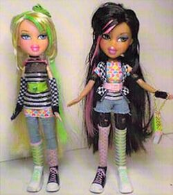 Best Friends Bratz Wiki Fandom