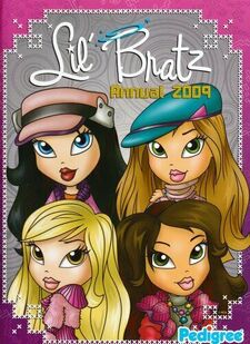 Annuals | Bratz Wiki | Fandom