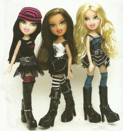 Treasures Bratz Wiki Fandom