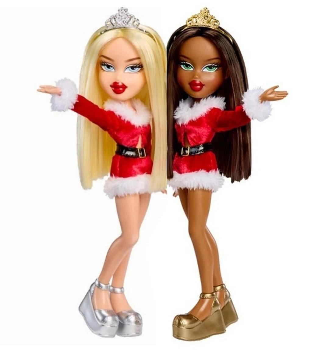Very Merry | Bratz Wiki | Fandom, image size:1080x1147