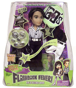 Flashback Fever Bratz Wiki Fandom