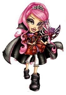 Kirana | Bratz Wiki | Fandom