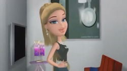 List of Cloe Dolls & Appearances, Bratz Wiki