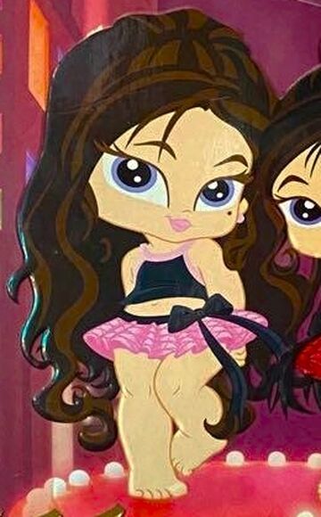 Bratz babyz twins on sale