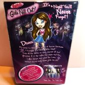 Girls Nite Out! - Dana (Reverse)